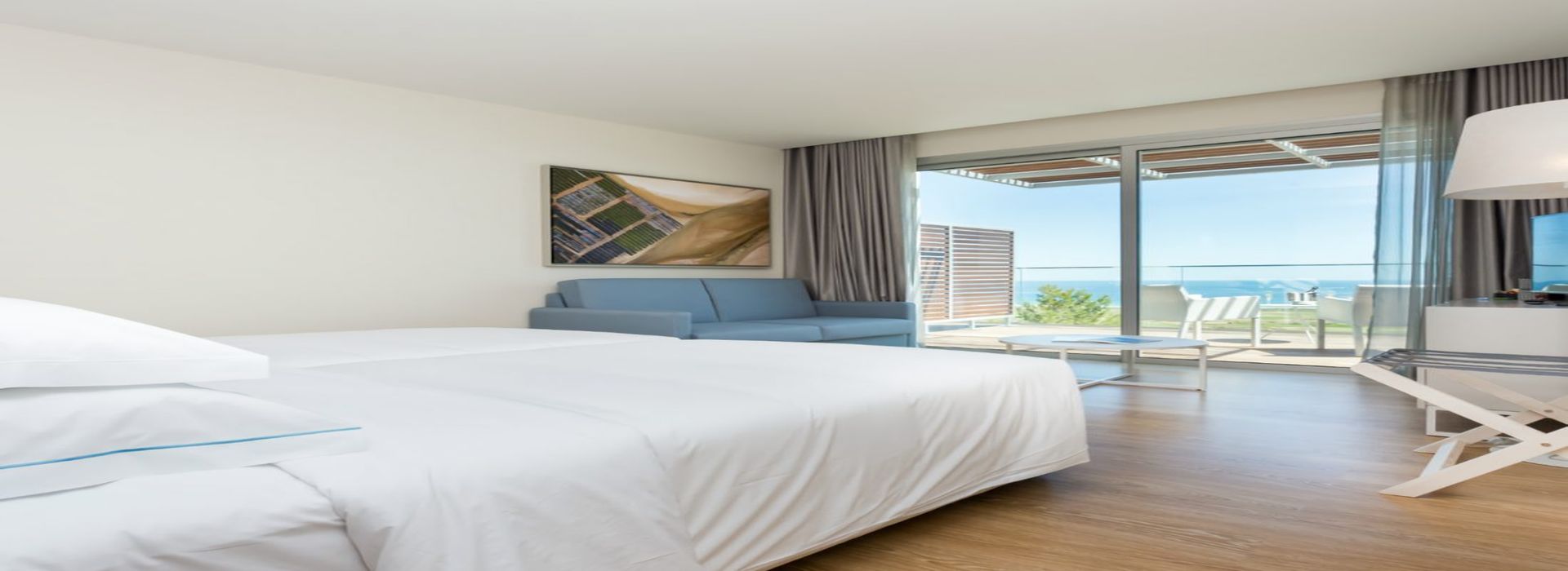 Palmares Beach House Hotel