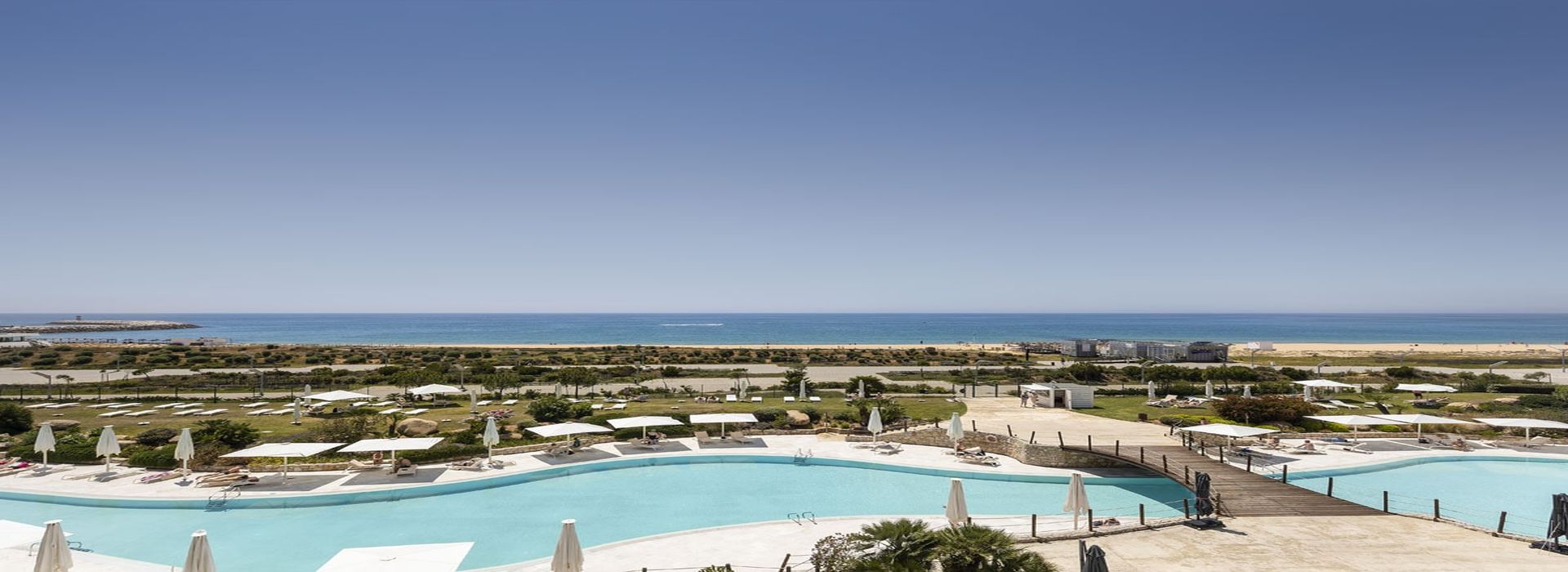 Crowne Plaza Vilamoura