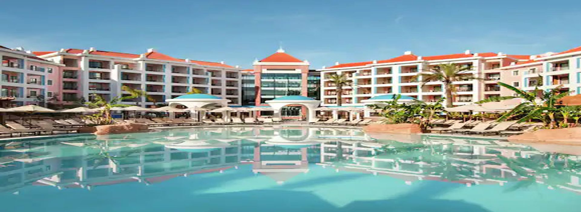 Hilton Vilamoura