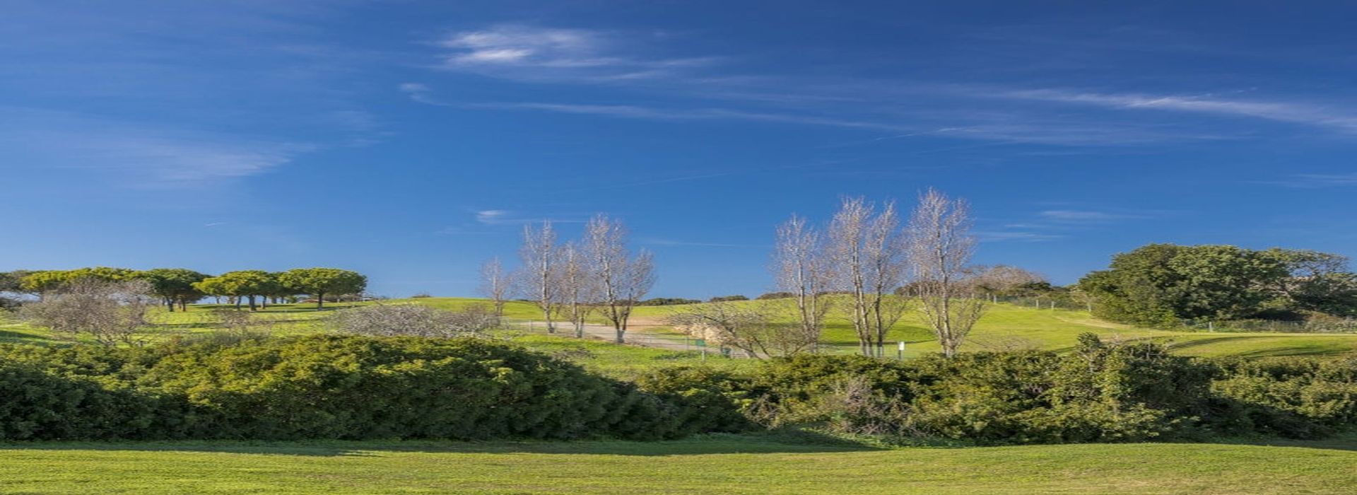 Boavista Golf Course