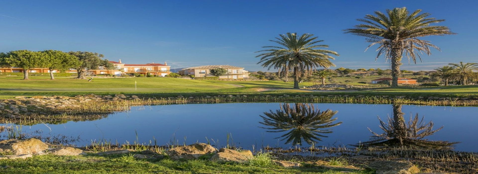 Boavista Golf Course