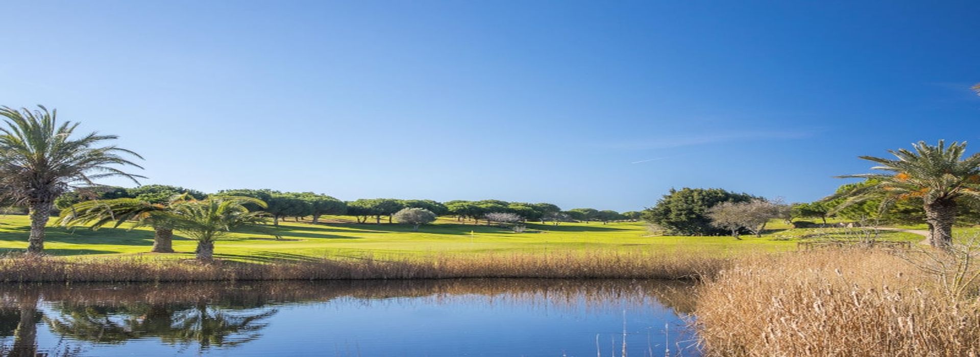 Boavista Golf Course