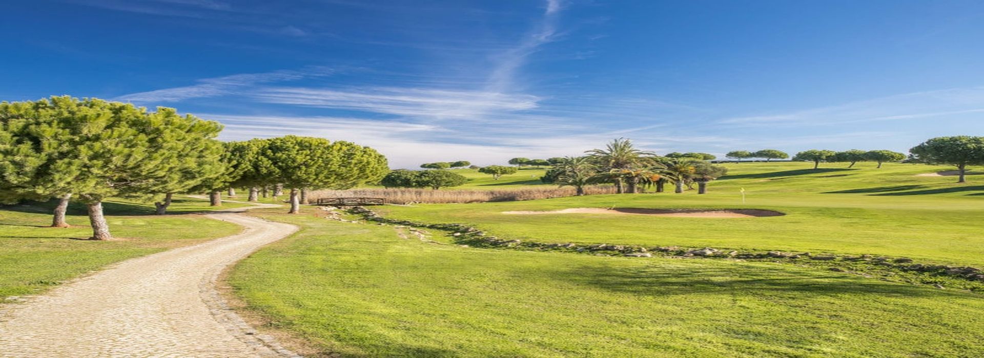 Boavista Golf Course