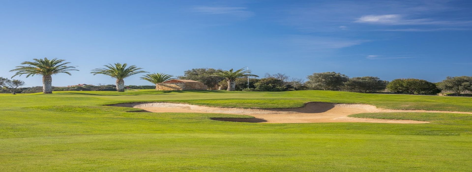 Boavista Golf Course