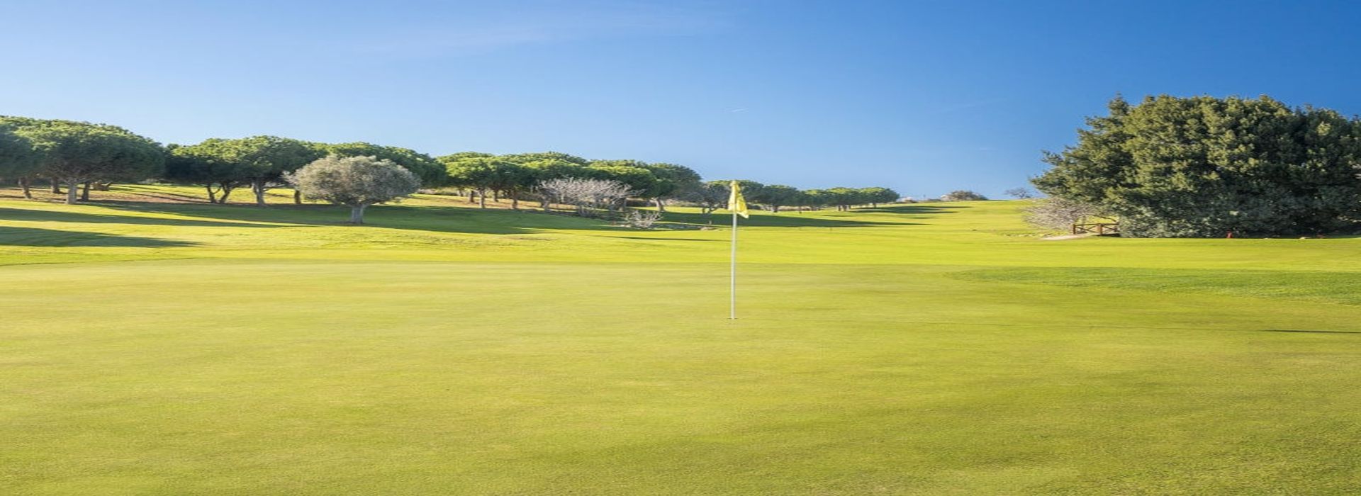 Boavista Golf Course