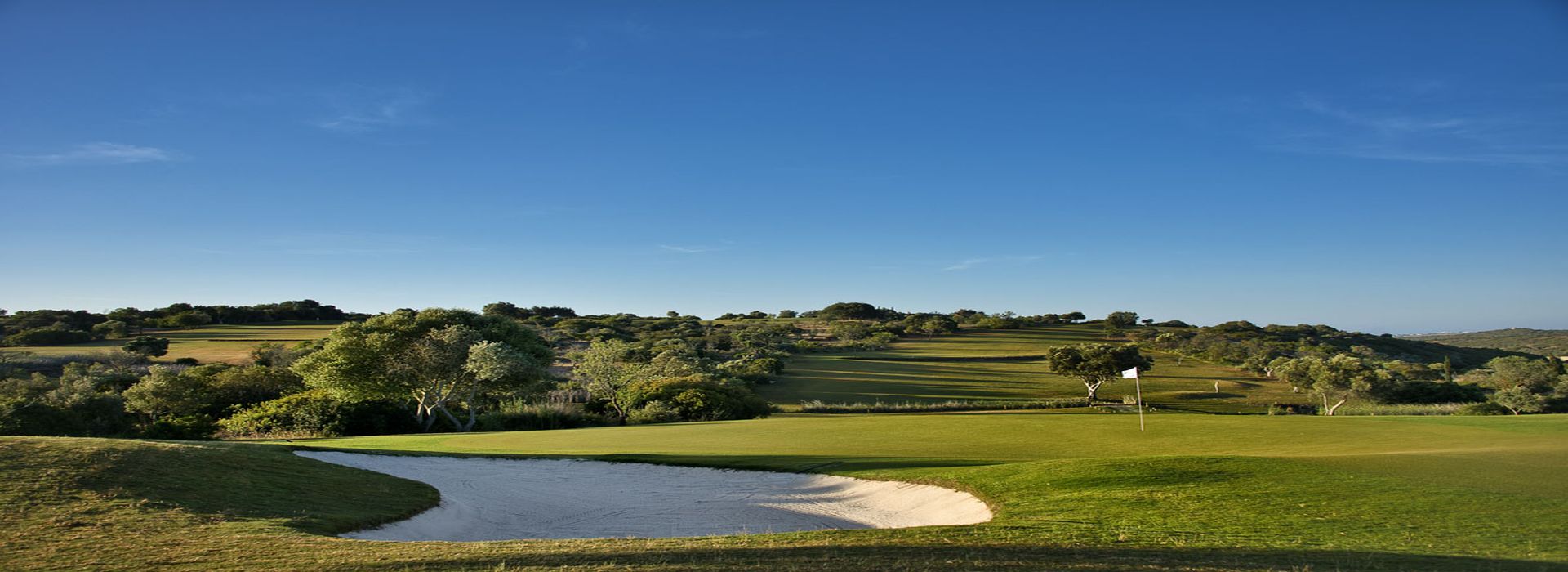 Espiche Golf Course