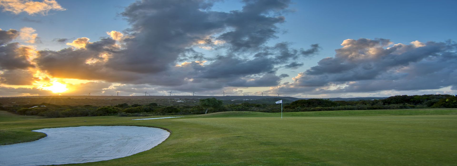 Espiche Golf Course