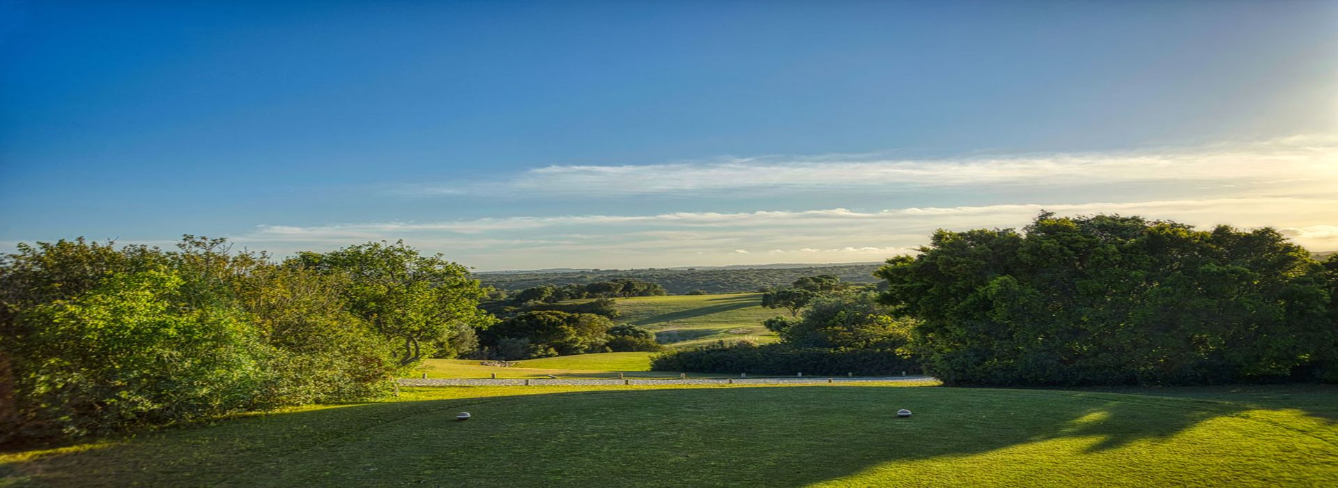 Espiche Golf Course