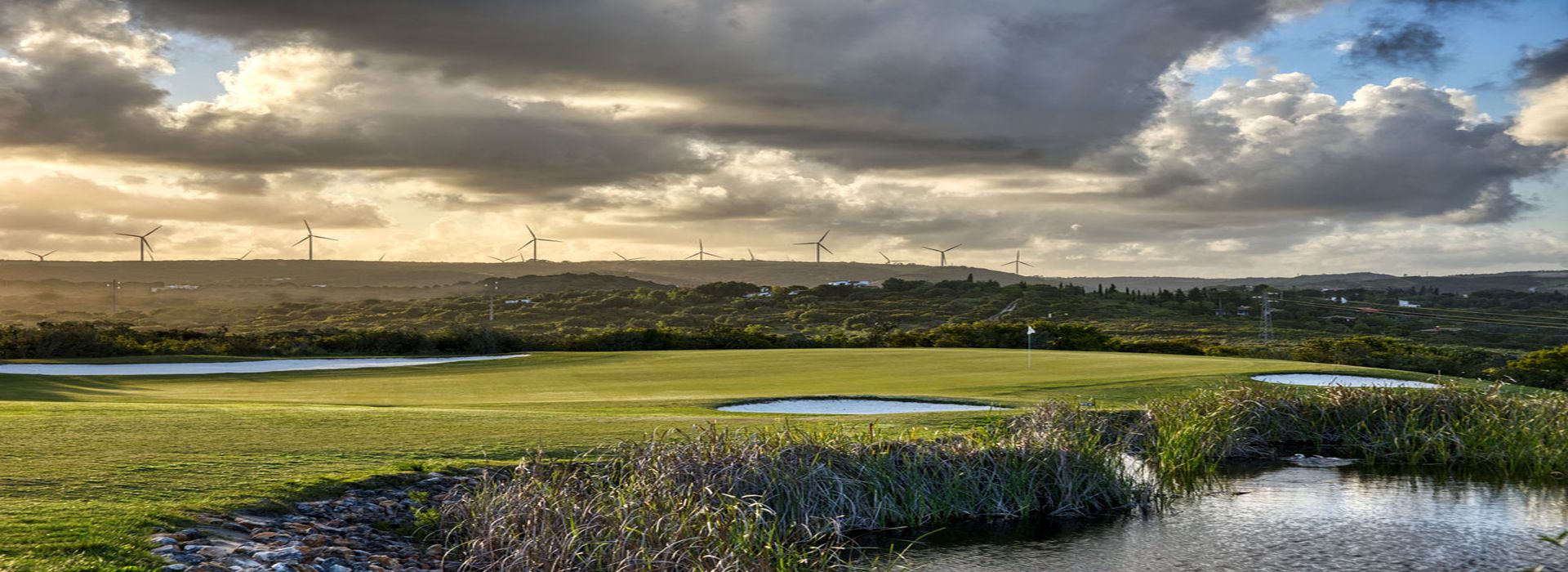 Espiche Golf Course