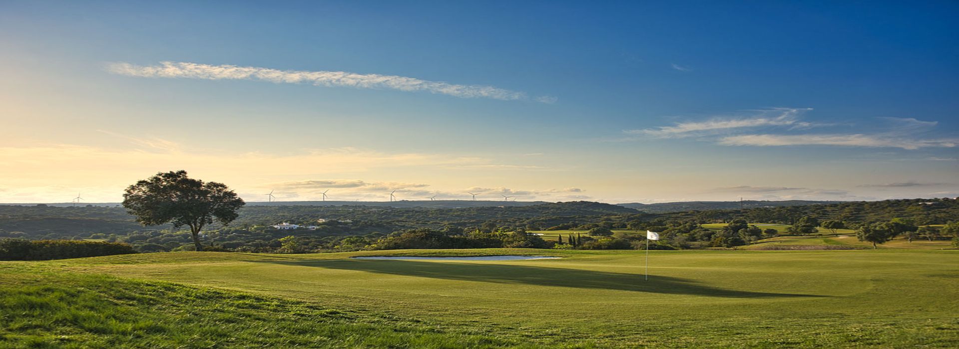 Espiche Golf Course