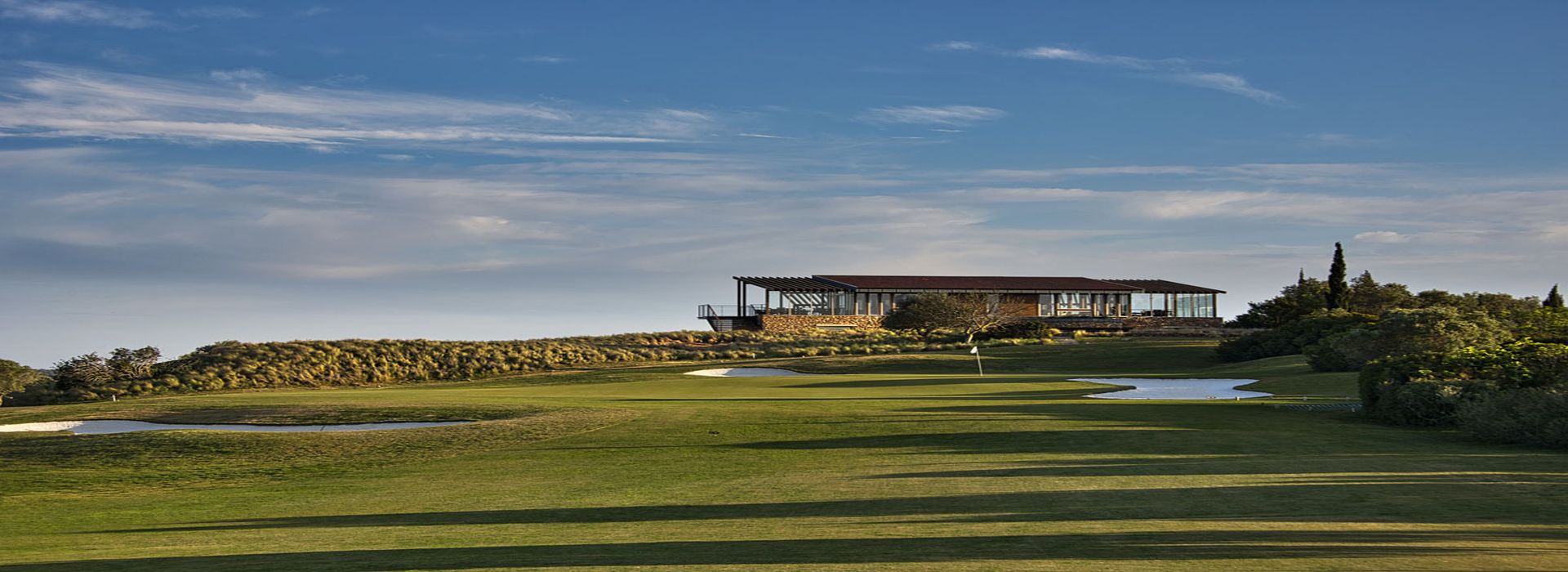 Espiche Golf Course