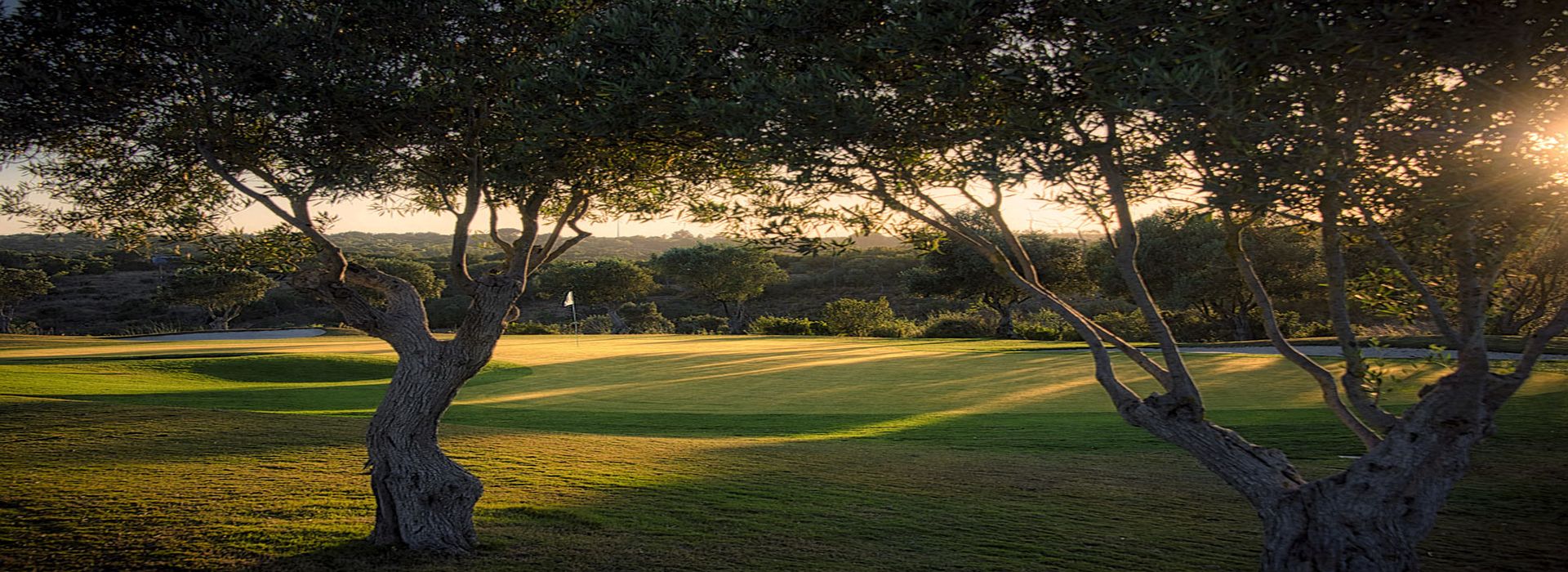 Espiche Golf Course