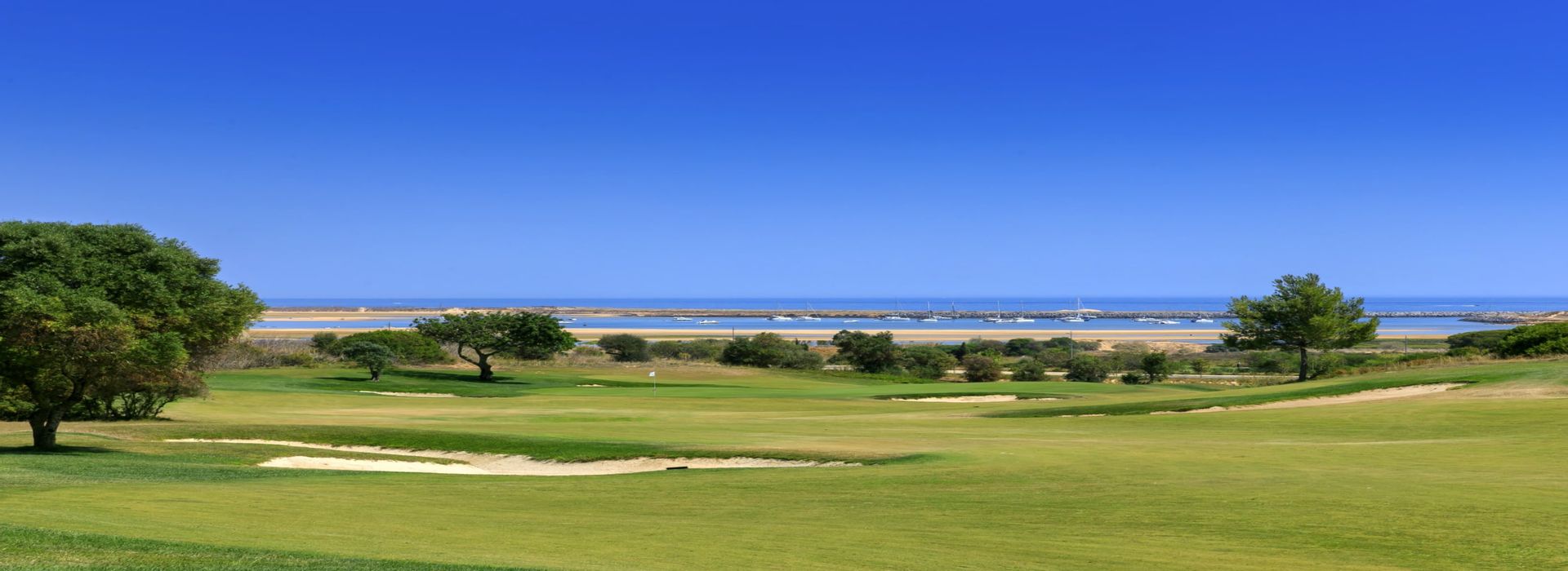 Palmares Golf Course