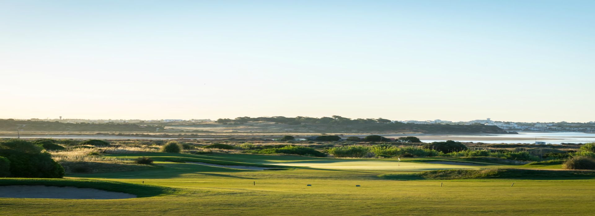 Palmares Golf Course