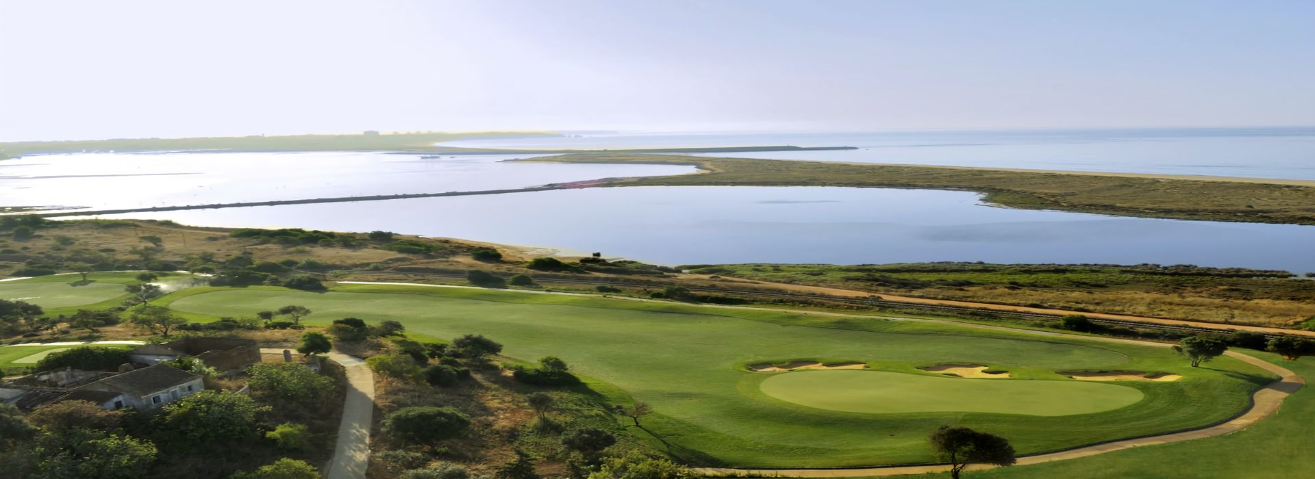 Palmares Golf Course