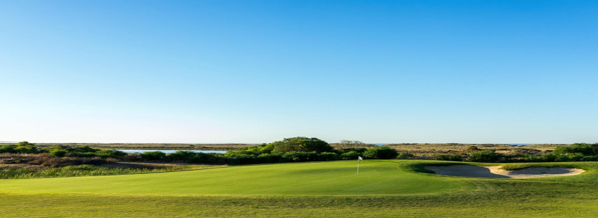 Palmares Golf Course