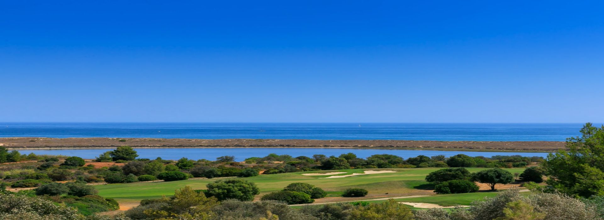 Palmares Golf Course