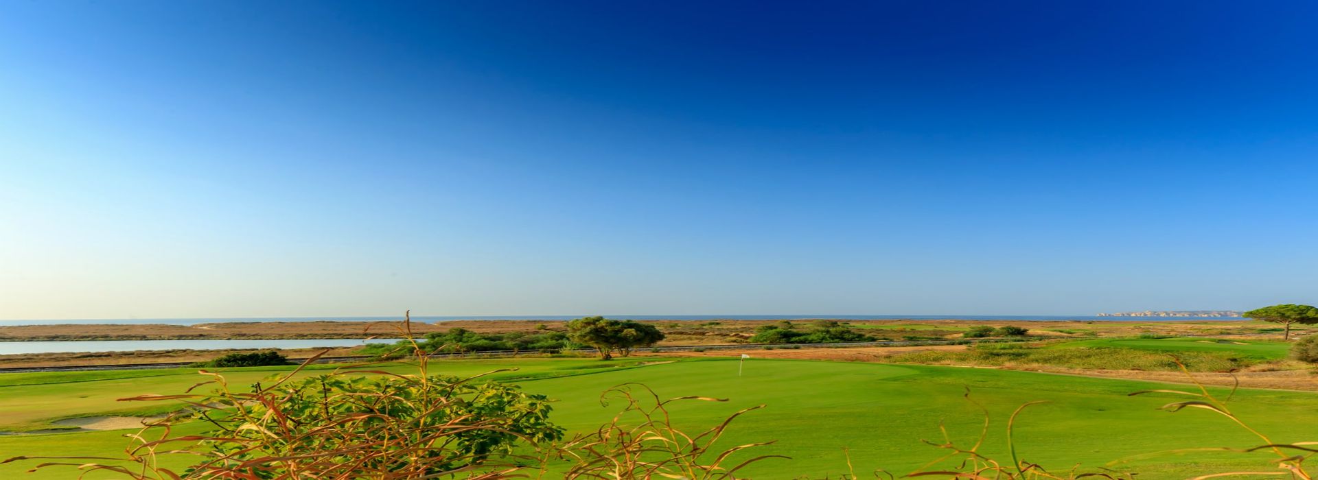 Palmares Golf Course