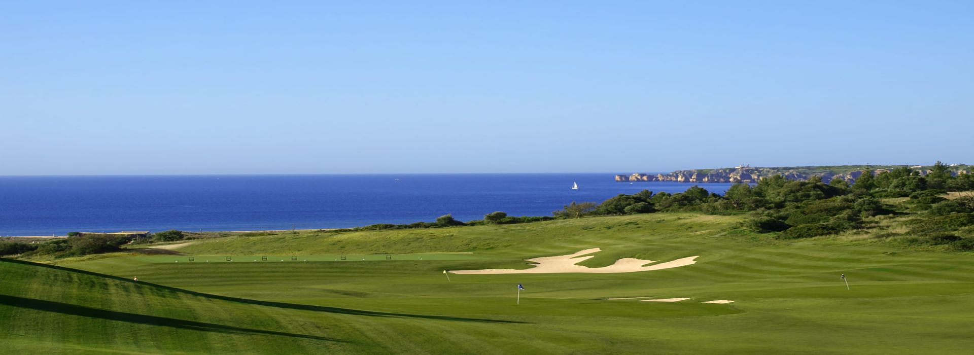 Palmares Golf Course