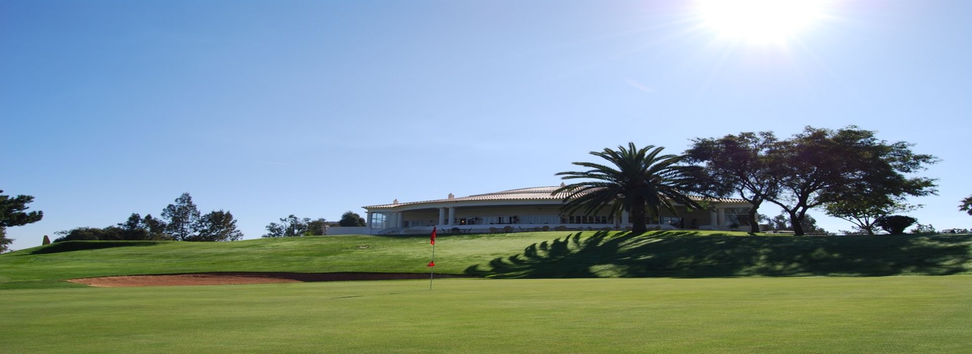 Pestana Alto Golf Course