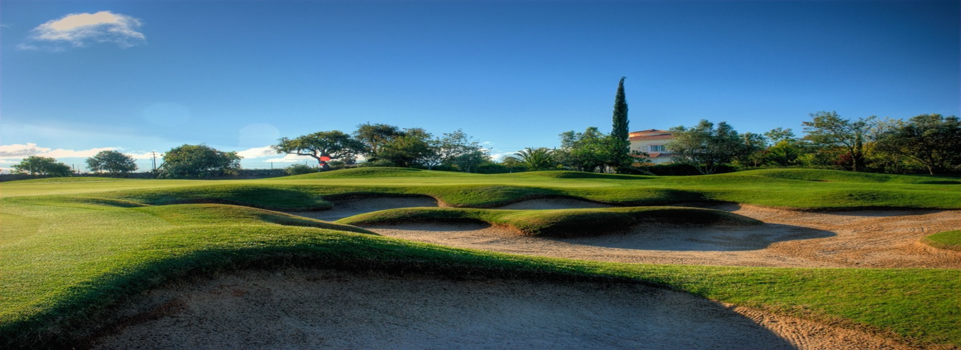 Pestana Gramacho Golf Course