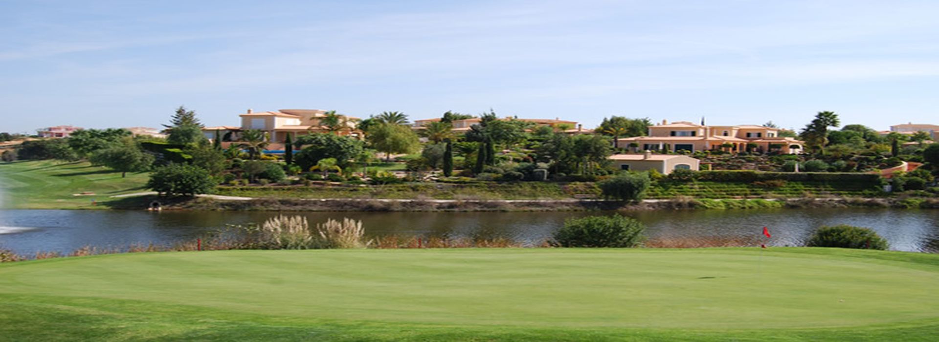 Pestana Gramacho Golf Course