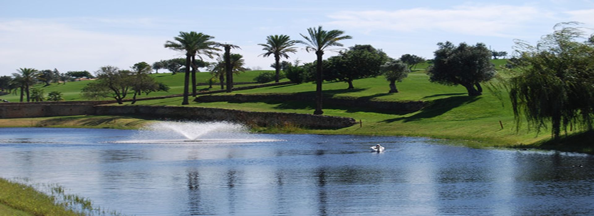 Pestana Gramacho Golf Course