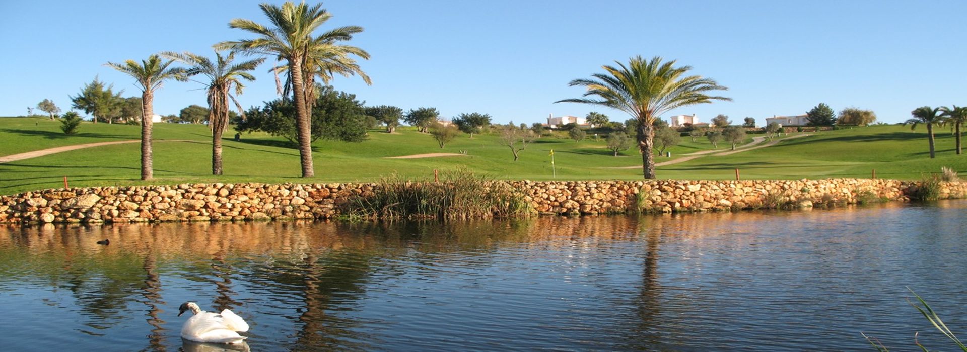 Pestana Gramacho Golf Course