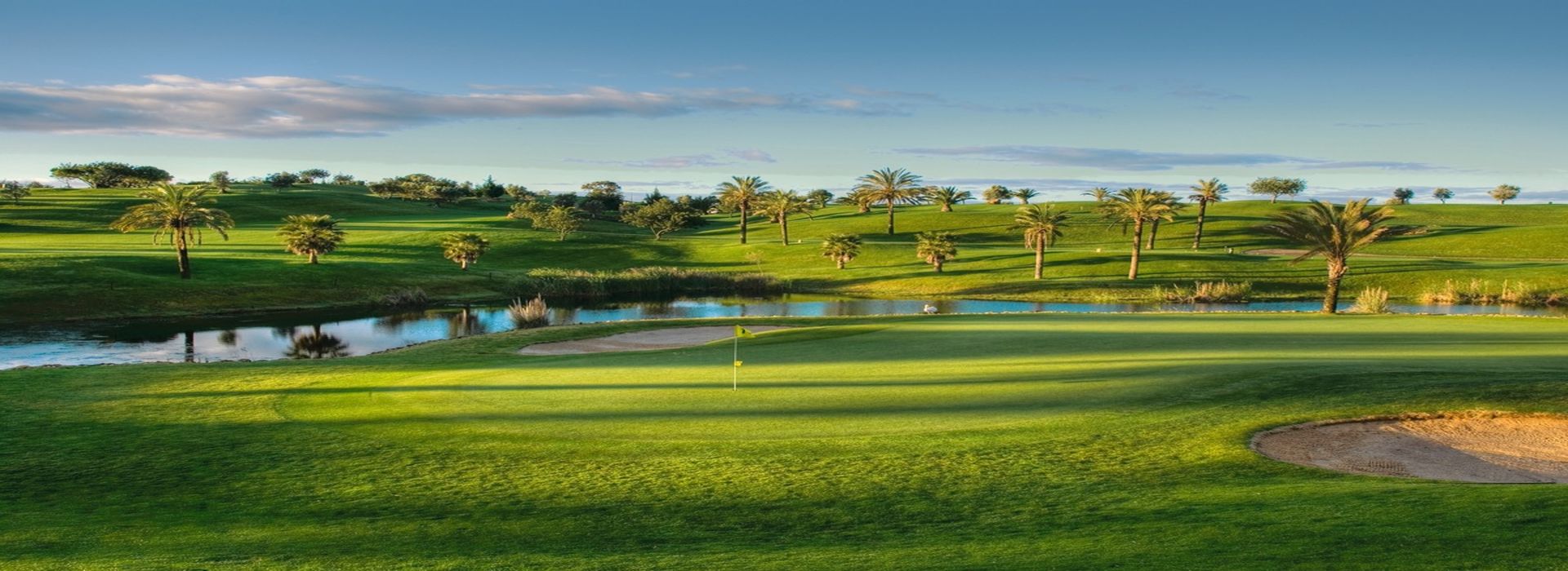 Pestana Gramacho Golf Course