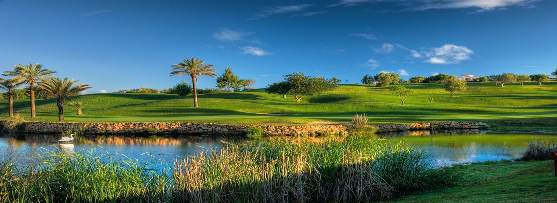 Pestana Gramacho Golf Course