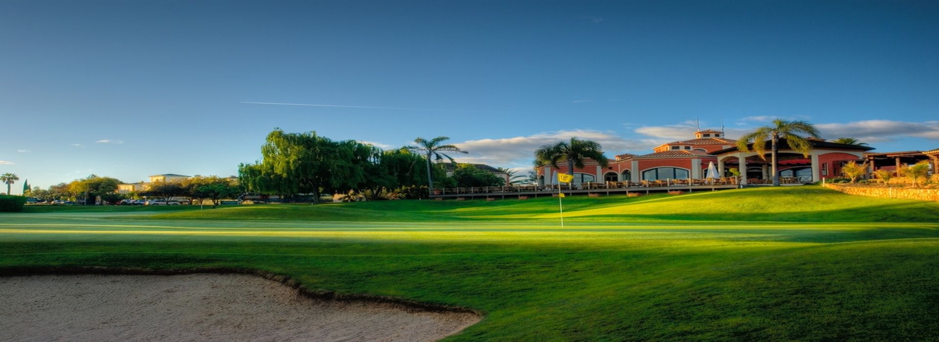 Pestana Gramacho Golf Course