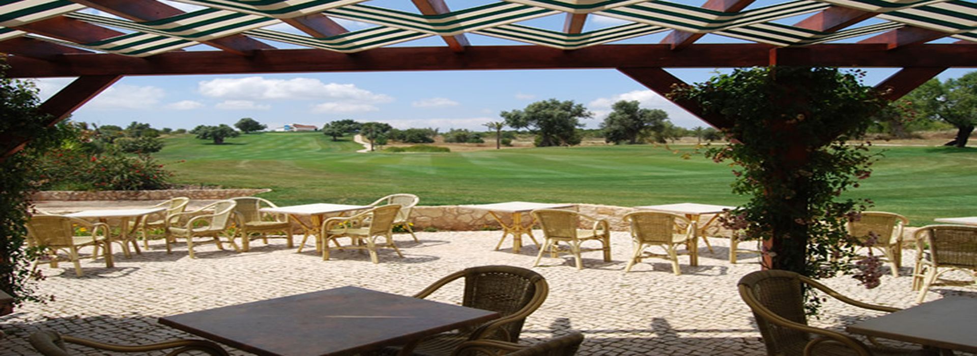 Pestana Silves Golf Course