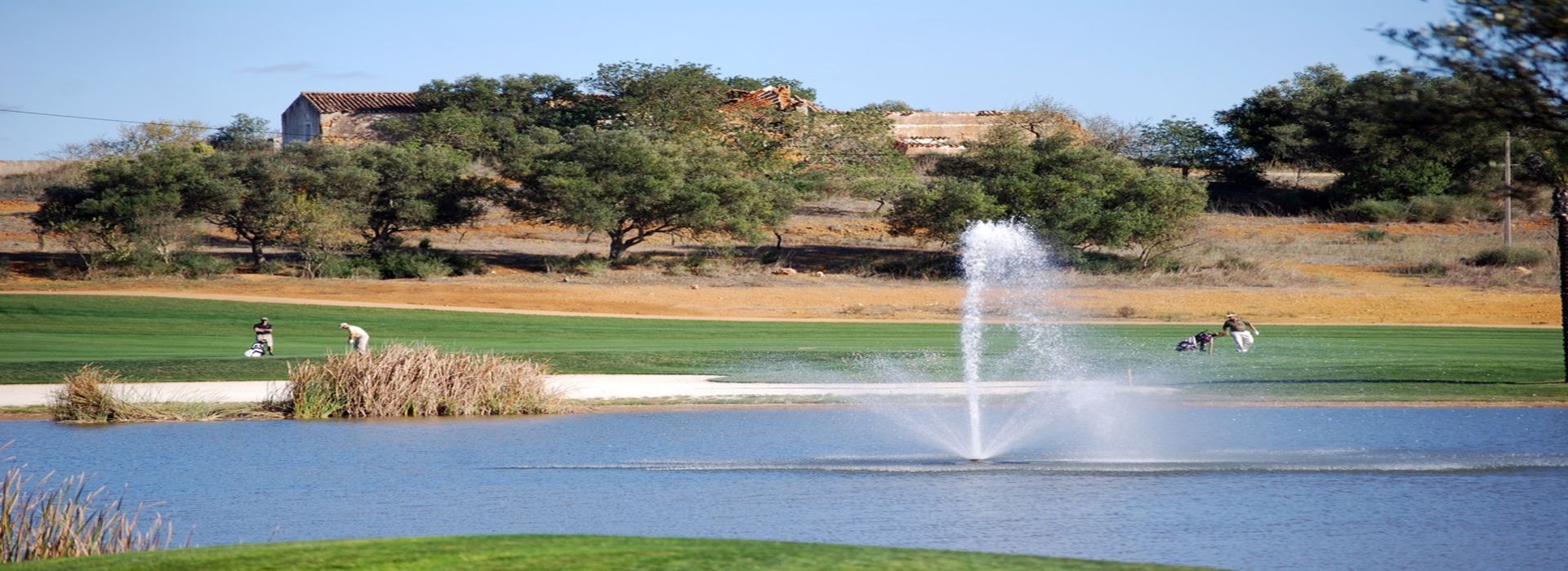 Pestana Silves Golf Course