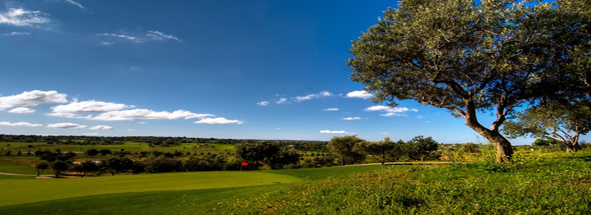 Pestana Silves Golf Course