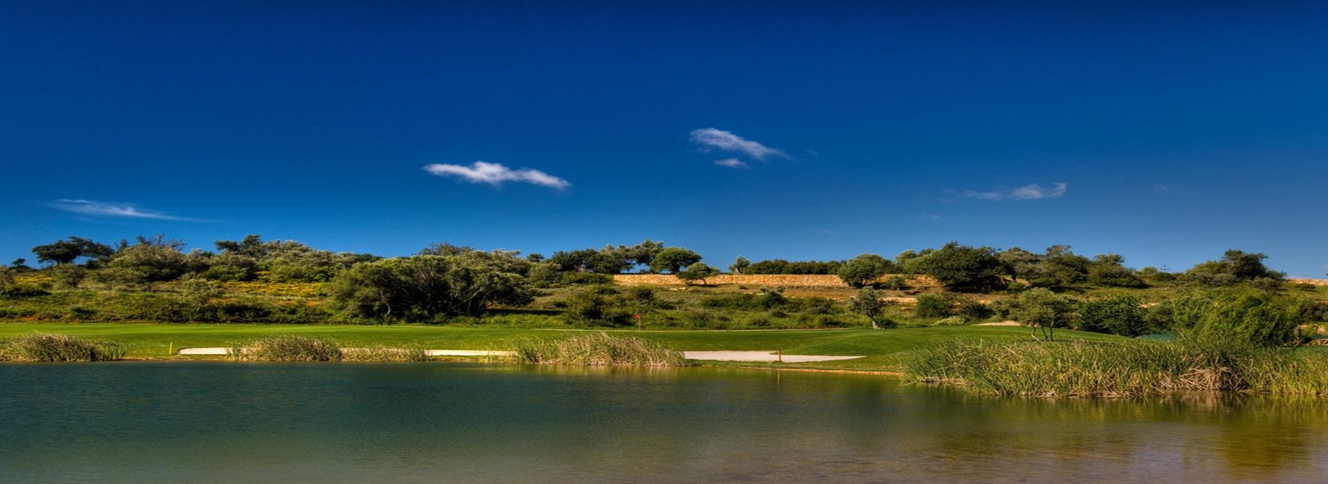 Pestana Silves Golf Course