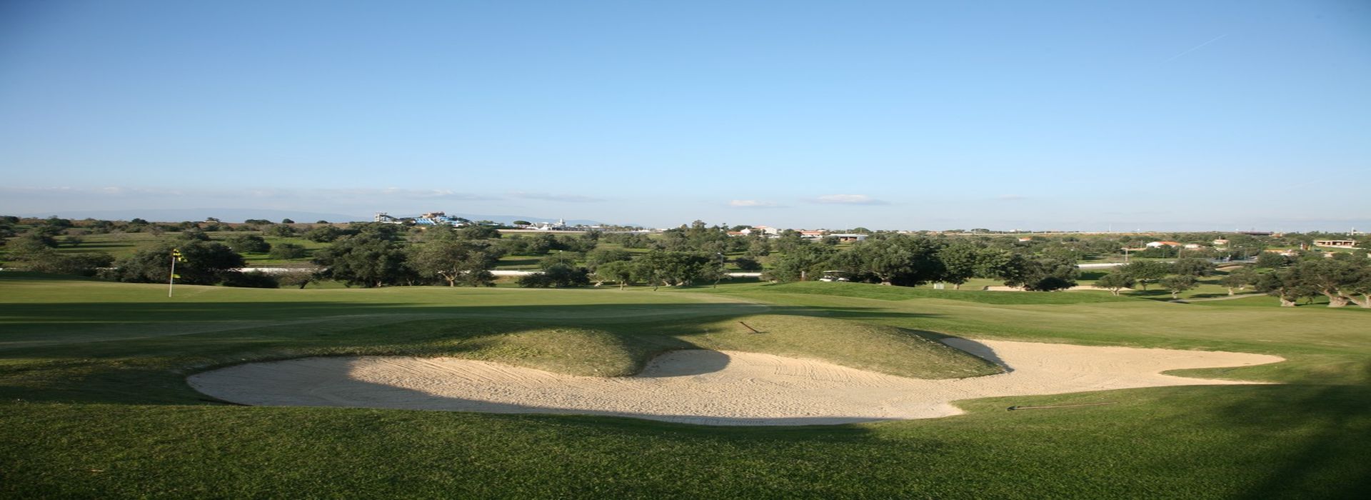 Pestana Vale Da Pinta Golf Course