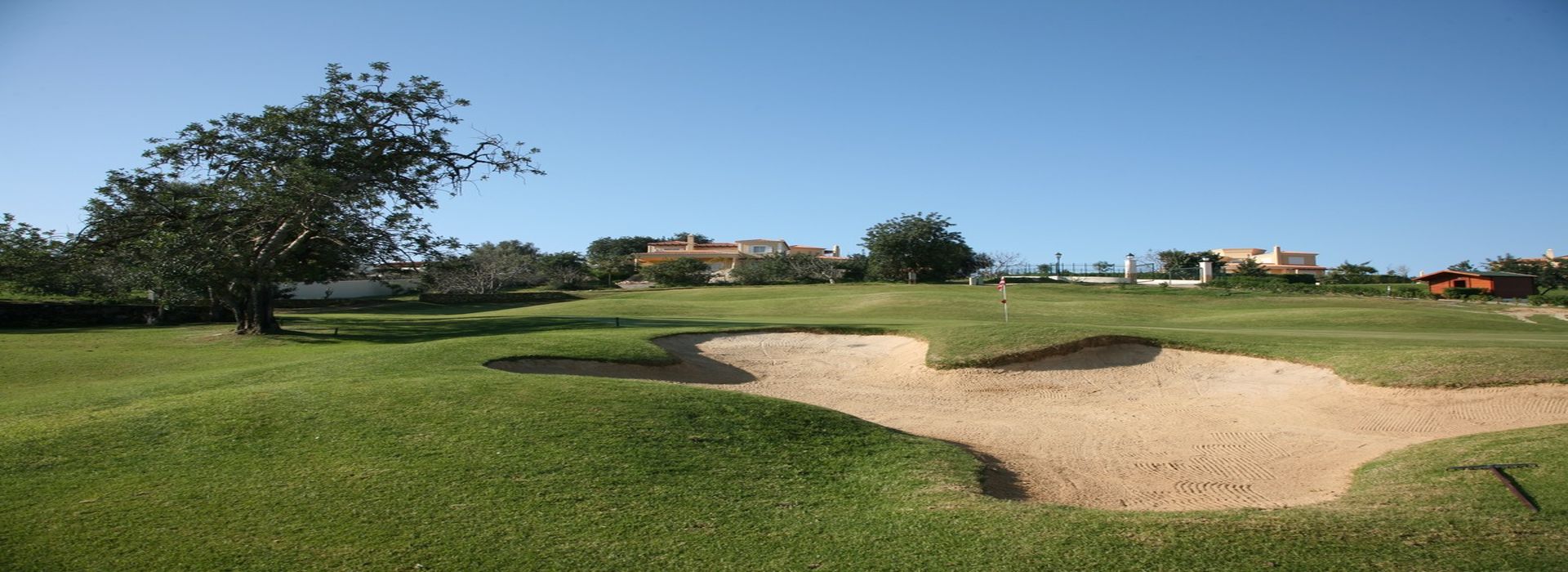 Pestana Vale Da Pinta Golf Course