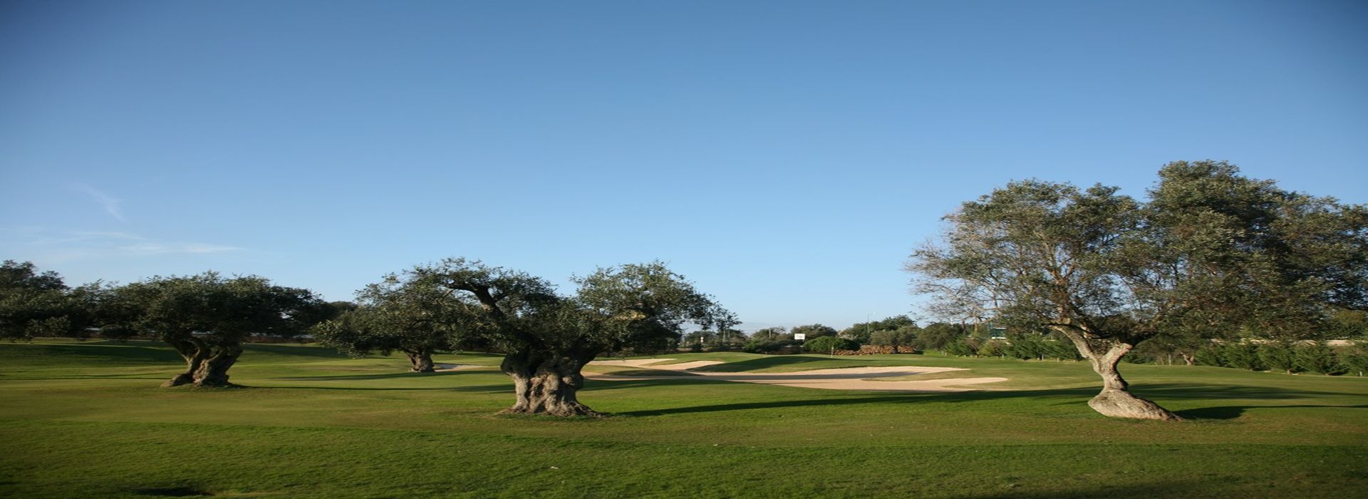 Pestana Vale Da Pinta Golf Course