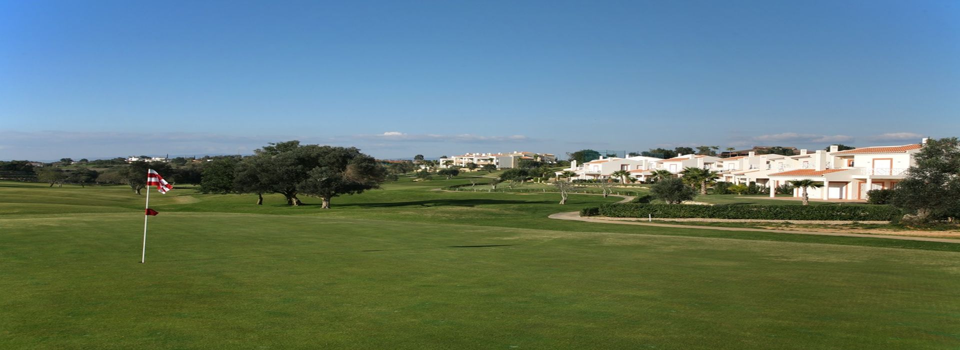 Pestana Vale Da Pinta Golf Course