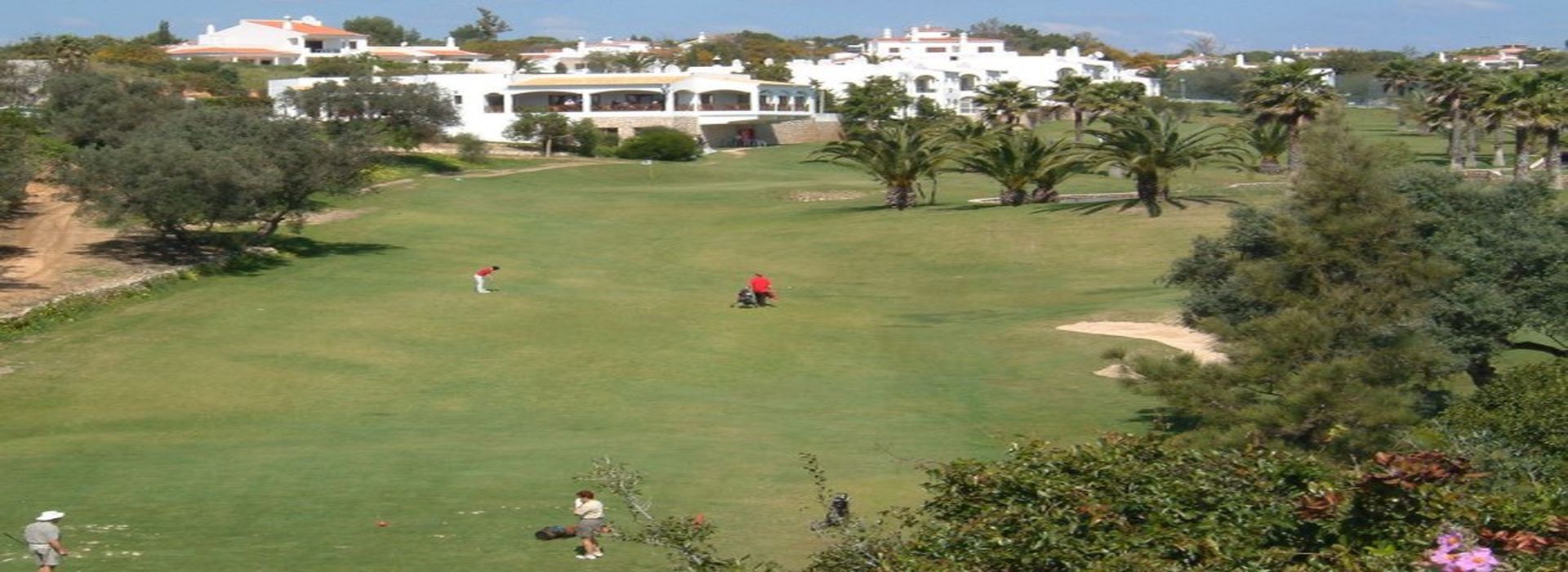 Vale Do Milho Golf Course