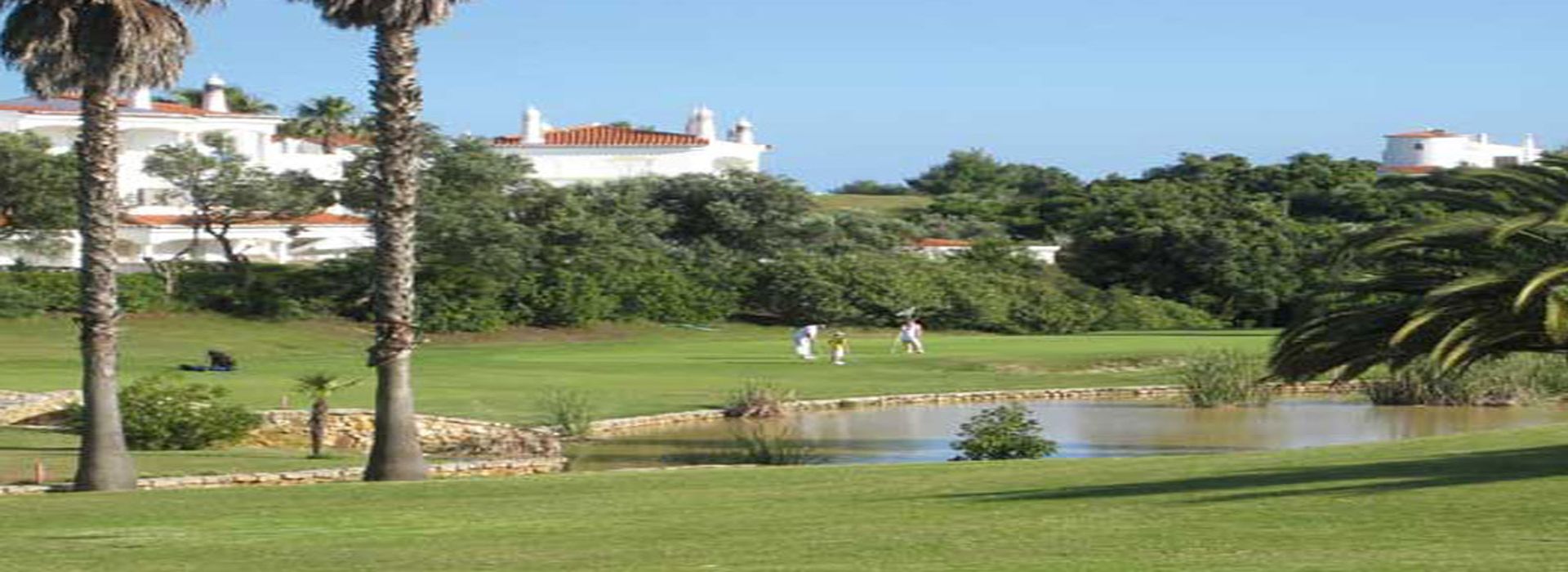 Vale Do Milho Golf Course