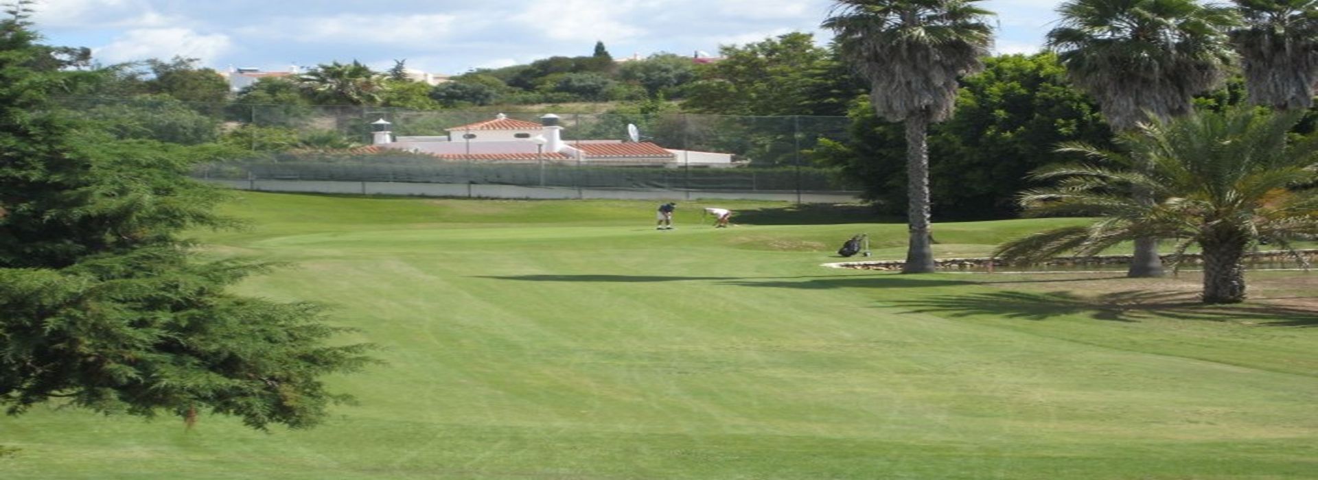 Vale Do Milho Golf Course