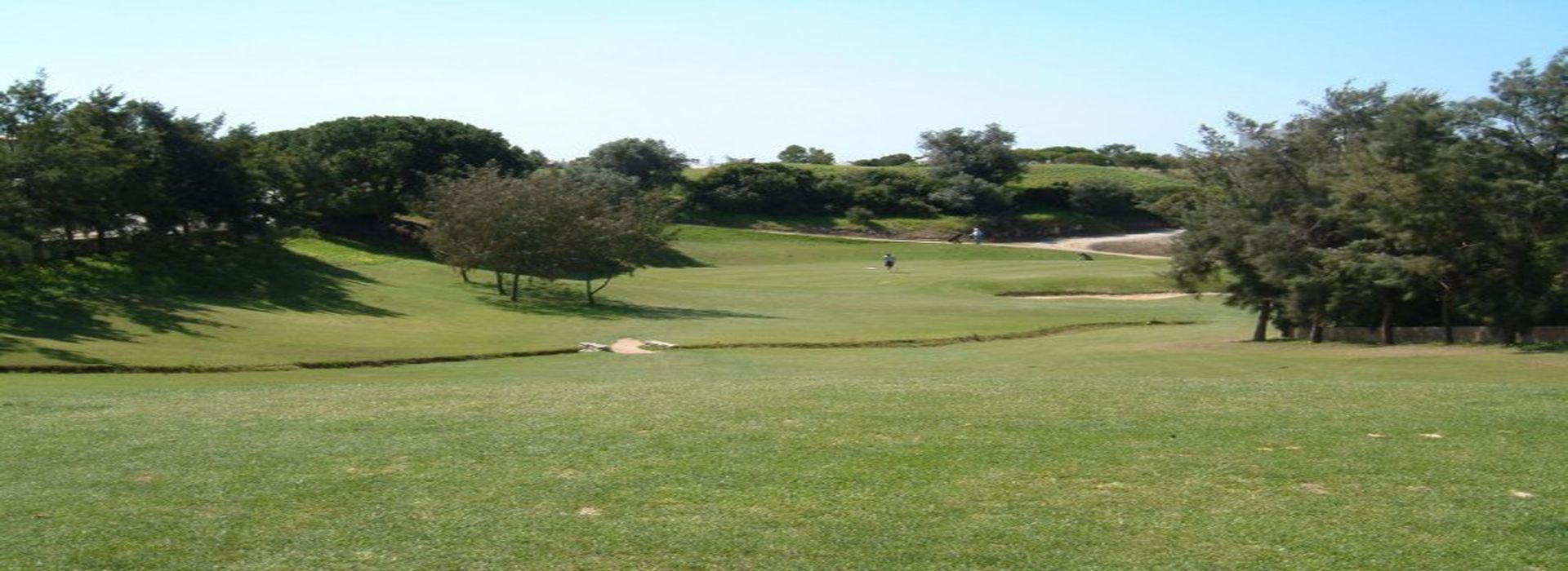 Vale Do Milho Golf Course