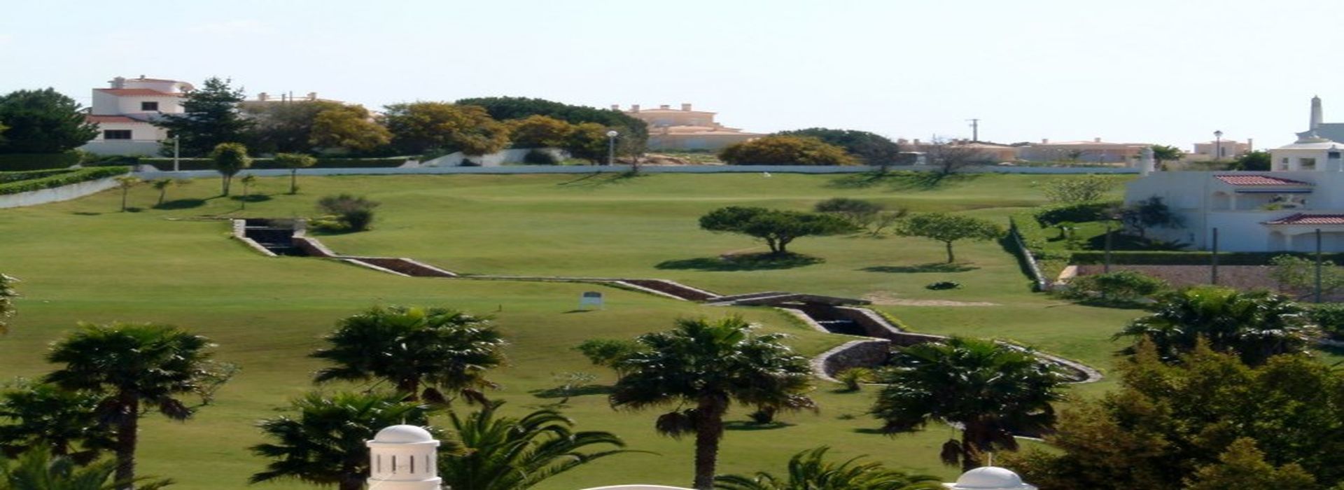 Vale Do Milho Golf Course