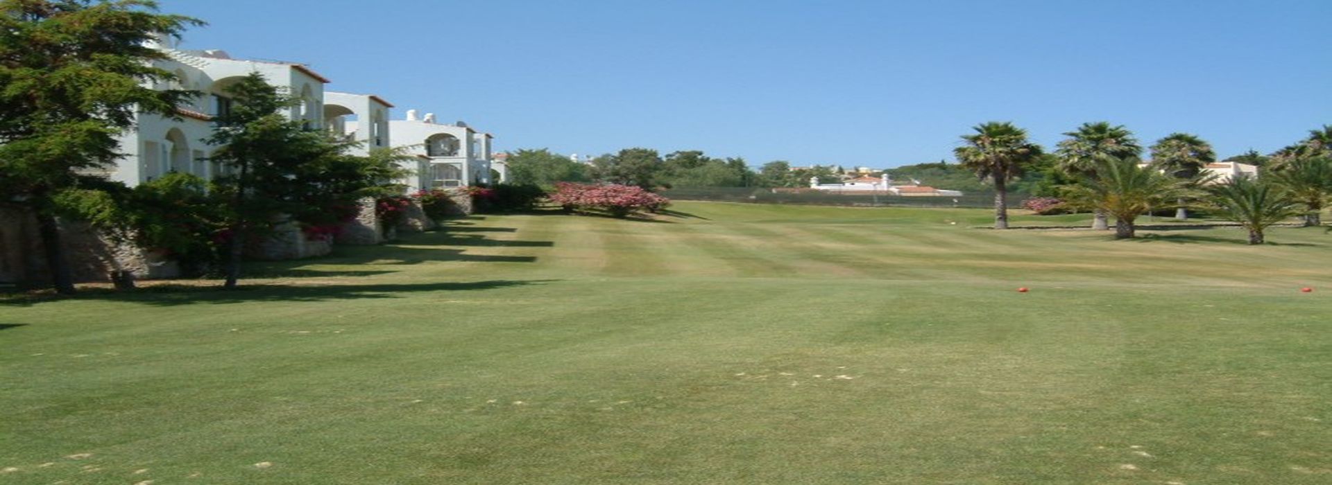 Vale Do Milho Golf Course