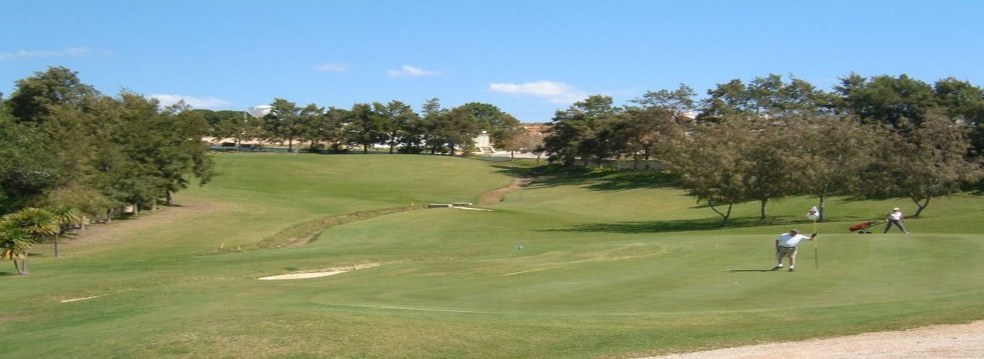 Vale Do Milho Golf Course