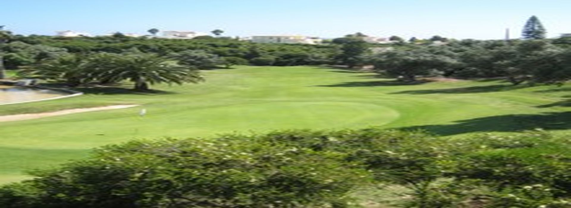 Vale Do Milho Golf Course