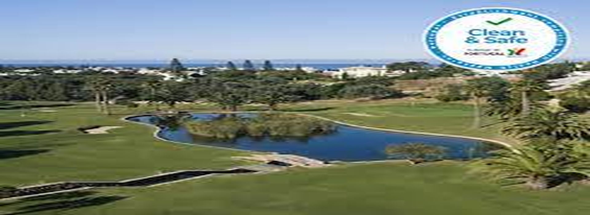 Vale Do Milho Golf Course