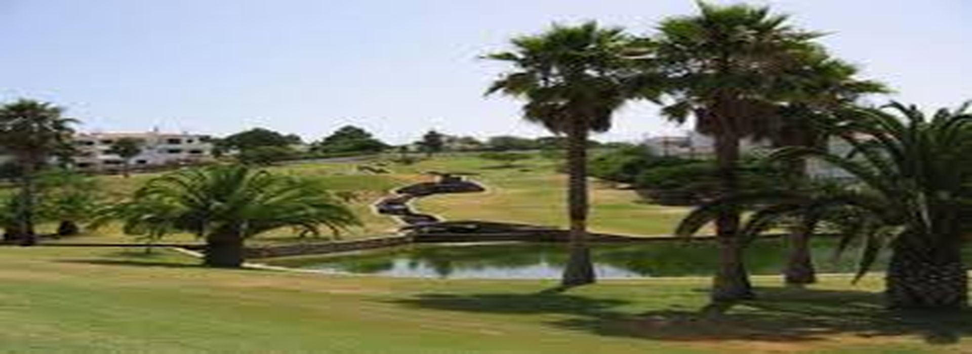 Vale Do Milho Golf Course