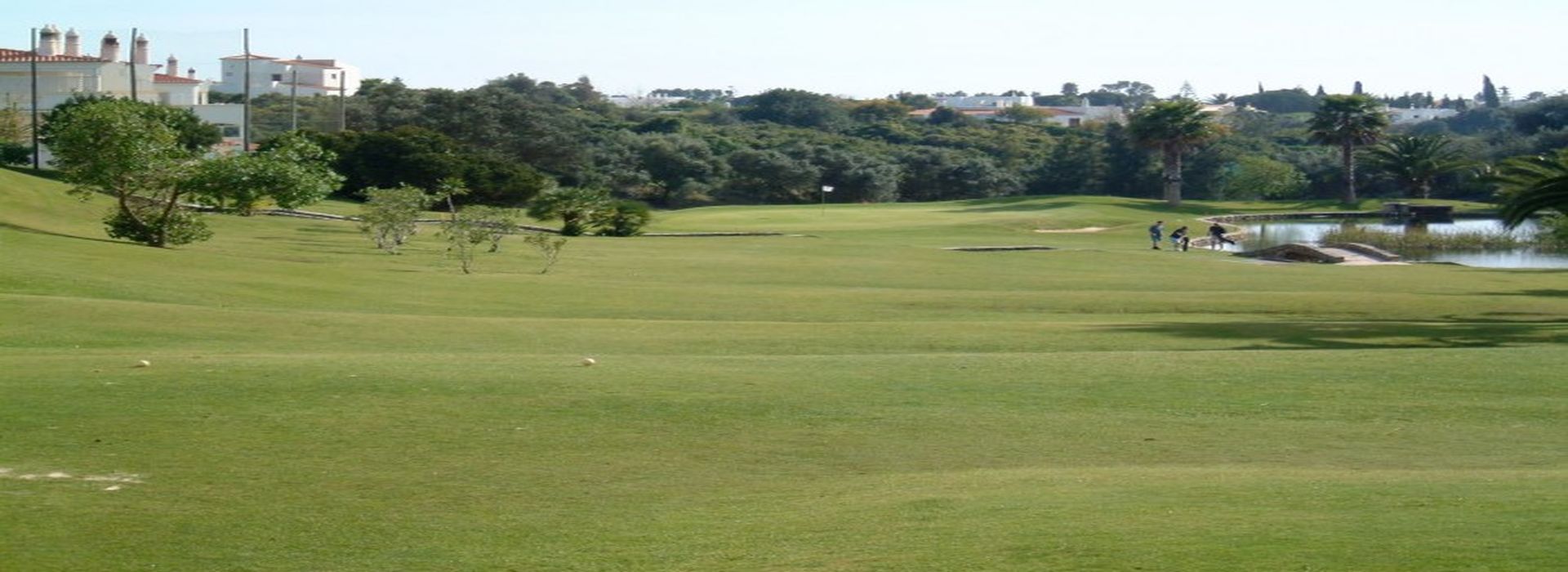 Vale Do Milho Golf Course